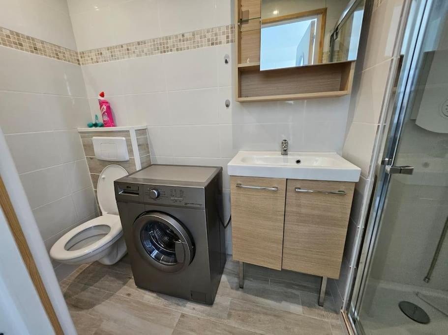 Le Duplex Vercingetorix Proche Paris Et Disney Champigny-sur-Marne Zewnętrze zdjęcie